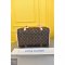 Louis Vuitton Dog Bag
