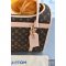Louis Vuitton Dog Bag