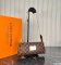 Louis Vuitton Eva Clutch Monogram