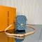Louis Vuitton Fairfax Pochette