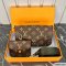 Louis Vuitton Felicie Strap & Go