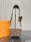 Louis Vuitton Felicie Strap & Go