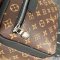 Louis Vuitton Josh Backpack