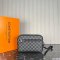Louis Vuitton Kasai Clutch