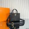 Louis Vuitton Lock & Go