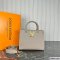 Louis Vuitton Lock & Go