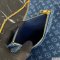 Louis Vuitton Loop Hobo Denim