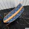 Louis Vuitton Loop Hobo Denim
