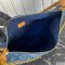 Louis Vuitton Loop Hobo Denim