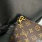 Louis Vuitton Low Key Hobo MM