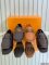 Louis Vuitton Monte Carlo Moccasin
