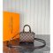 Louis Vuitton Nano Speedy Monogram