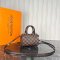 Louis Vuitton Nano Speedy Monogram