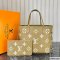 Louis Vuitton Neverfull GM