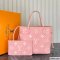 Louis Vuitton Neverfull GM