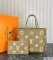 Louis Vuitton Neverfull GM