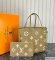 Louis Vuitton Neverfull GM