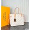 Louis Vuitton Neverfull MM Canvas