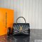 Louis Vuitton New Wave Chain Bag MM