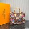 Louis Vuitton Onthego Voyage