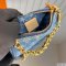 Louis Vuitton Papillon