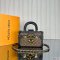 Louis Vuitton Petite Malle Monogram
