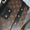 Louis Vuitton Petite Malle Monogram
