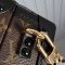 Louis Vuitton Petite Malle Monogram