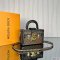 Louis Vuitton Petite Malle Monogram