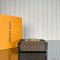 Louis Vuitton Petite Malle Monogram