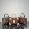Louis Vuitton Petite Malle Souple