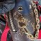 Louis Vuitton Petite Malle Souple