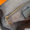 Louis Vuitton Petite Malle Souple
