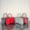Louis Vuitton Petite Malle Souple