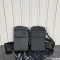 Louis Vuitton Phone Messenger Bag