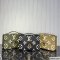 Louis Vuitton Pochette Metis Bicolor Monogram Empreinte Leather