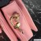 Louis Vuitton Pochette Metis Bicolor Monogram Empreinte Leather