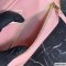 Louis Vuitton Pochette Metis Bicolor Monogram Empreinte Leather