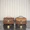 Louis Vuitton Pochette Metis East West Bag