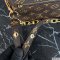 Louis Vuitton Pochette Metis East West Bag
