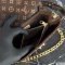 Louis Vuitton Pochette Metis East West Bag