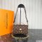 Louis Vuitton Pochette Metis East West Bag
