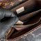 Louis Vuitton Pochette Metis East West Bag
