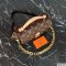 Louis Vuitton Pochette Metis East West Bag
