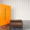 Louis Vuitton Pochette Metis East West Bag