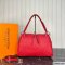 Louis Vuitton Ponthieu Empreinte Leather Shoulder Bag