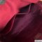 Louis Vuitton Ponthieu Empreinte Leather Shoulder Bag