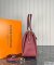 Louis Vuitton Ponthieu Empreinte Leather Shoulder Bag