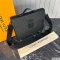 Louis Vuitton S Lock Briefcase