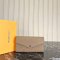 Louis Vuitton Sarah Wallet Empreinte Leather